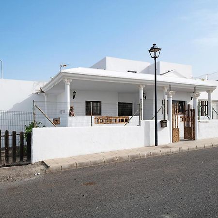 La Ratona Villa Soo Ngoại thất bức ảnh